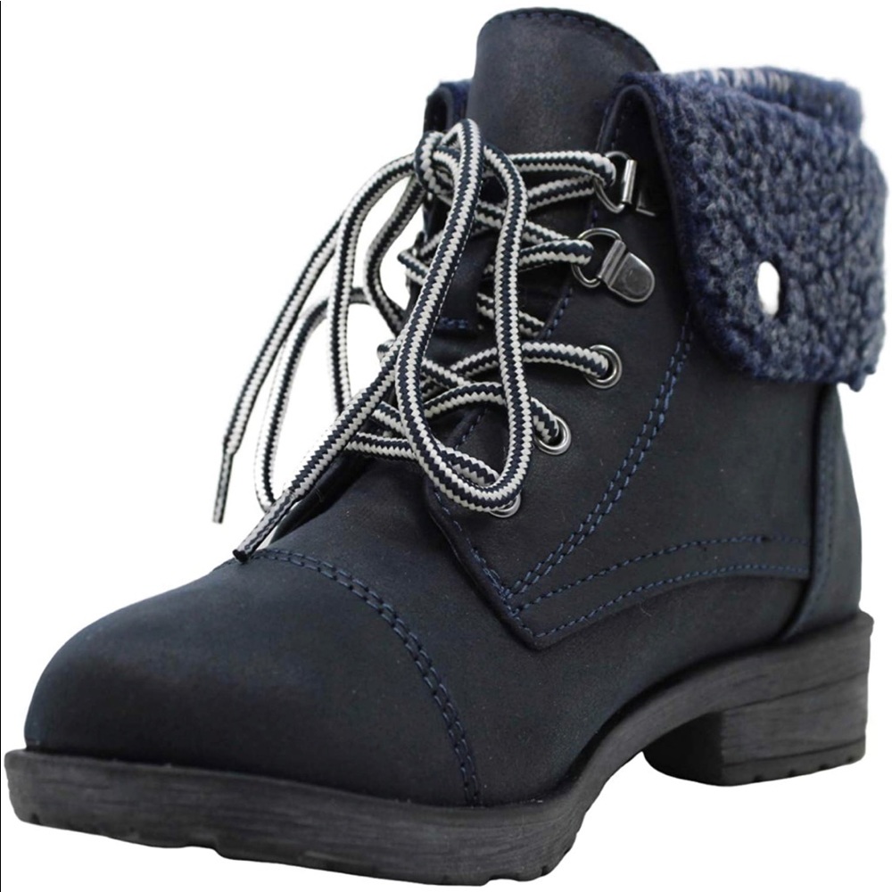 WHITE MOUNTAIN SANDRO BOOTIES